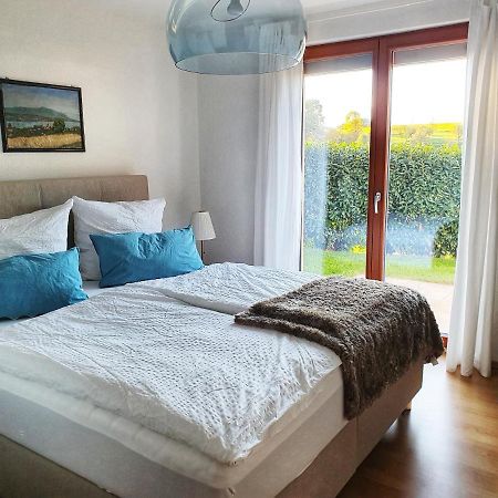 Komfort Appartement Panoramaweg Waldenbuch エクステリア 写真