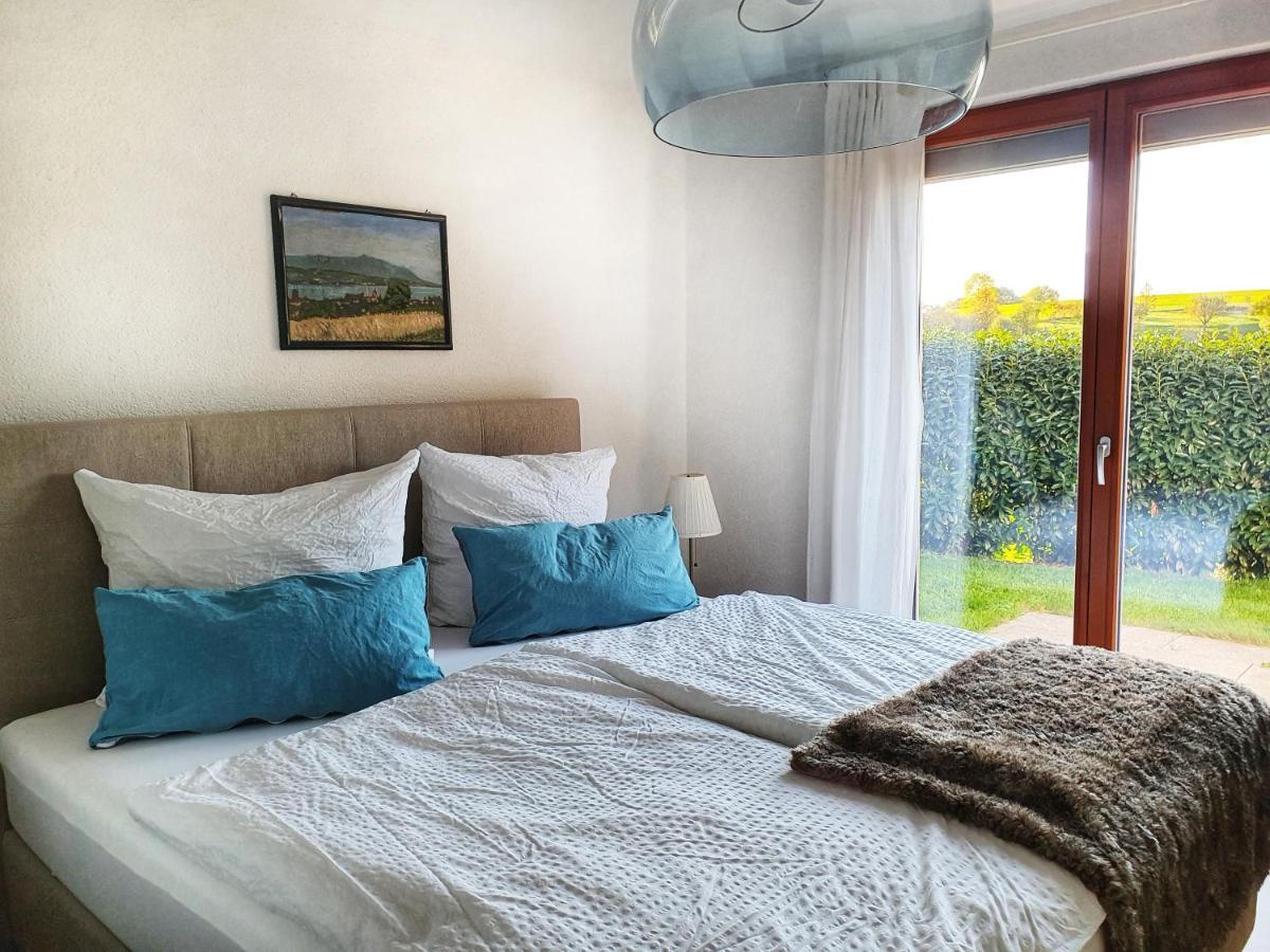 Komfort Appartement Panoramaweg Waldenbuch エクステリア 写真