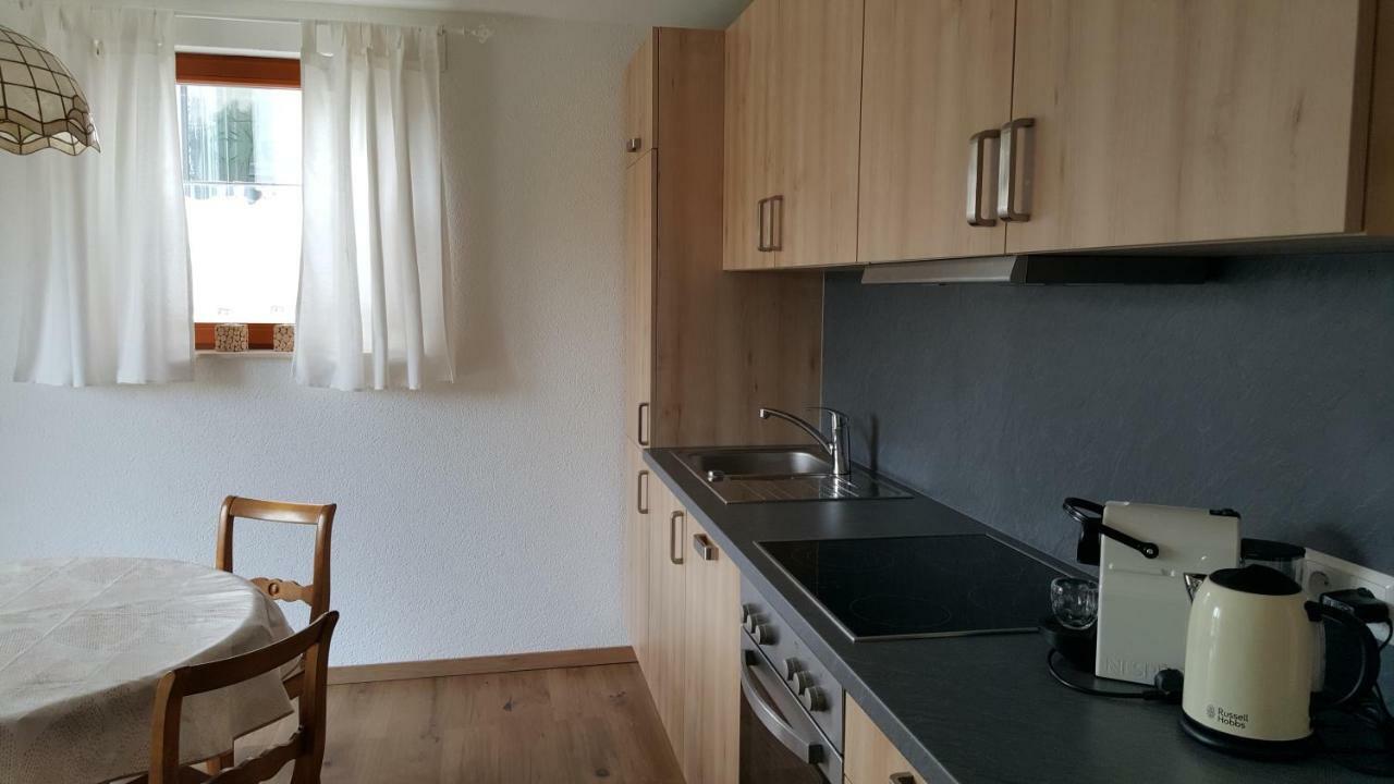 Komfort Appartement Panoramaweg Waldenbuch エクステリア 写真